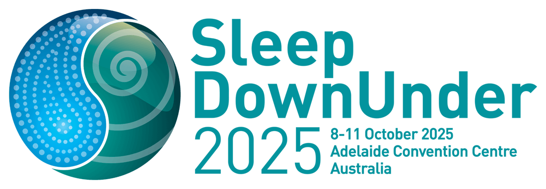 Sleep DownUnder 2025